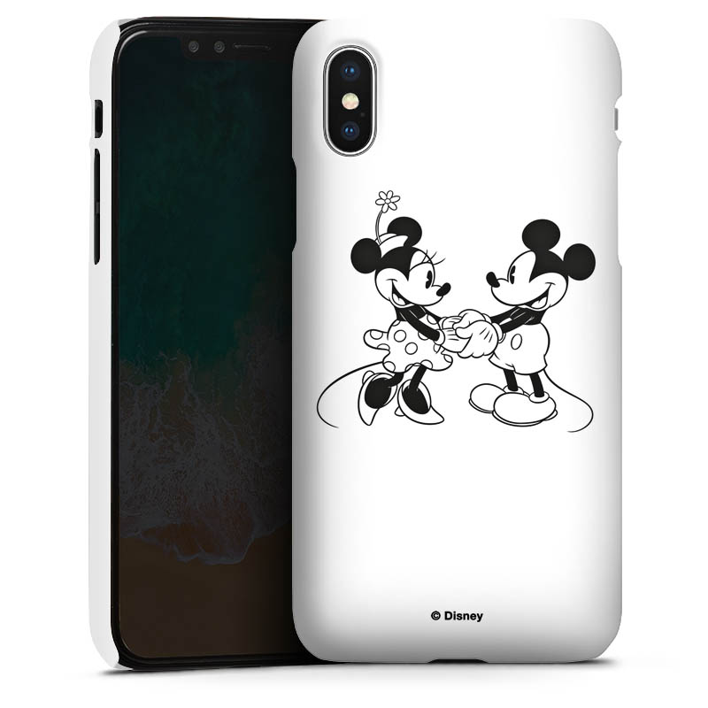 Premium Case matt