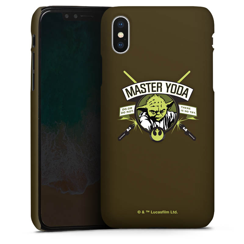 Premium Case matt