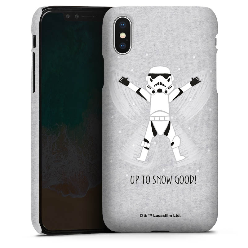 Premium Case matt