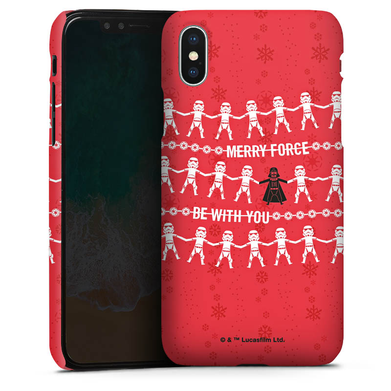 Premium Case matt