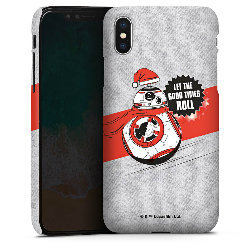 Premium Case matt