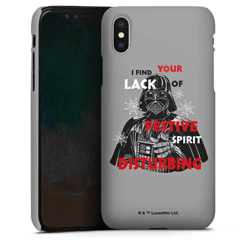 Premium Case matt
