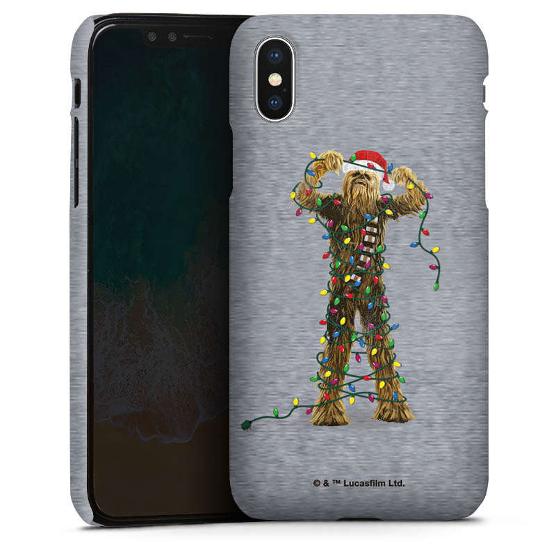 Premium Case matt