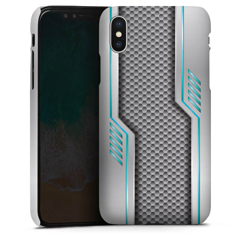 Premium Case matt