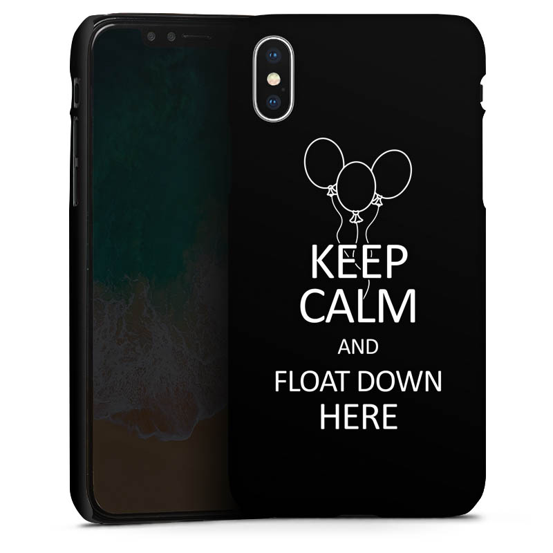 Premium Case matt