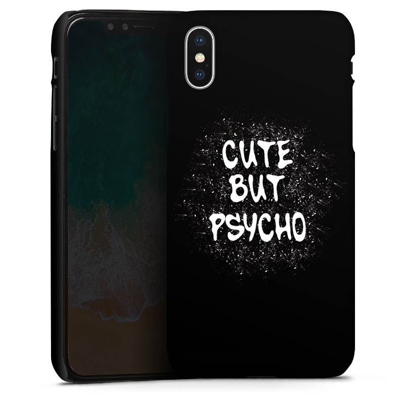 Premium Case matt