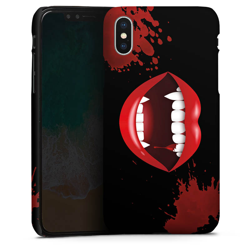 Premium Case matt