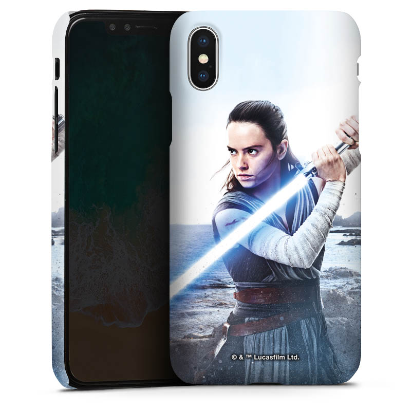 Premium Case matt