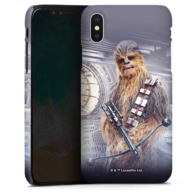 Premium Case matt