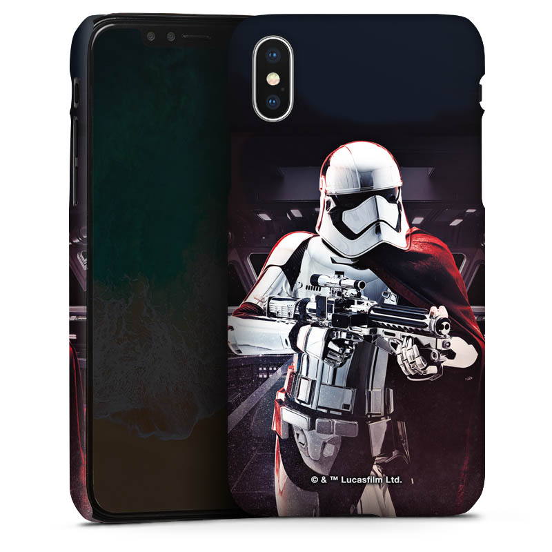 Premium Case matt