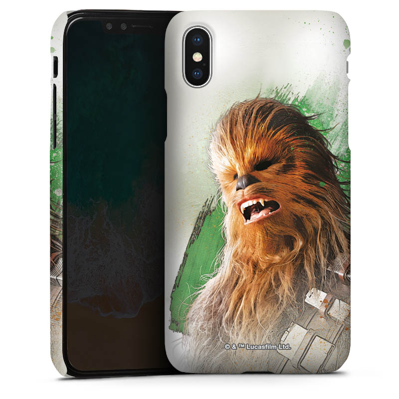 Premium Case matt