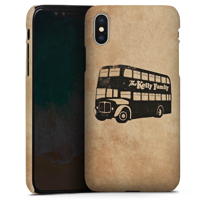 Premium Case matt