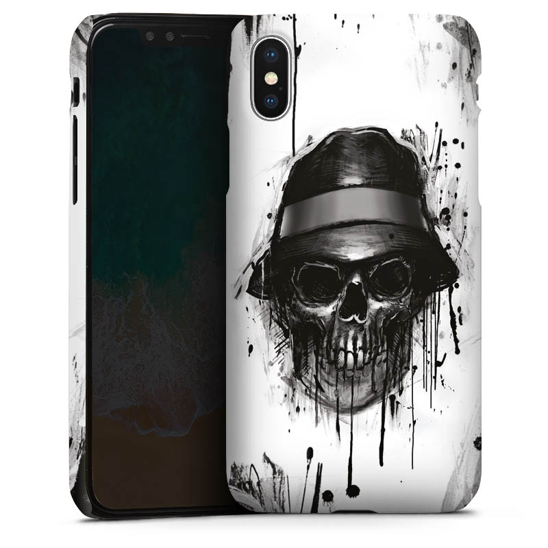 Premium Case matt
