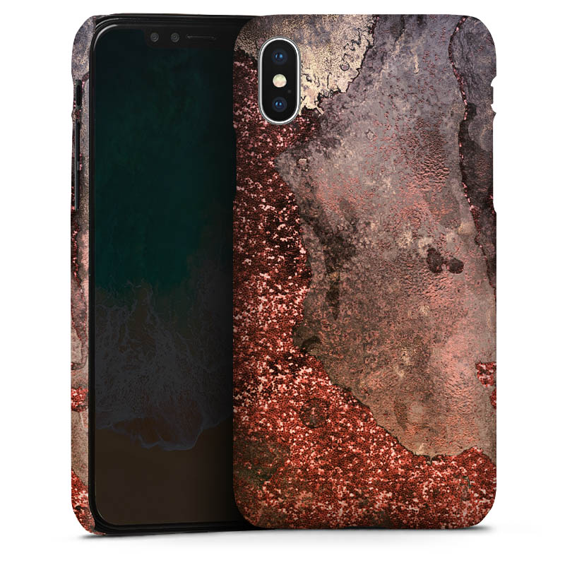 Premium Case matt