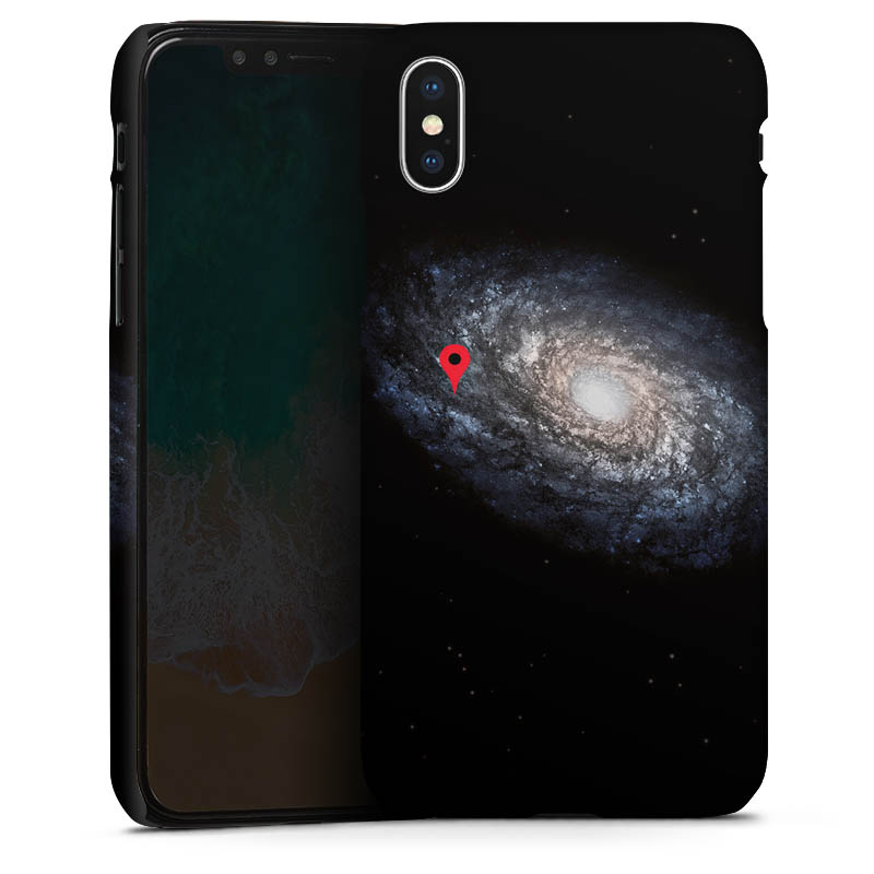 Premium Case matt