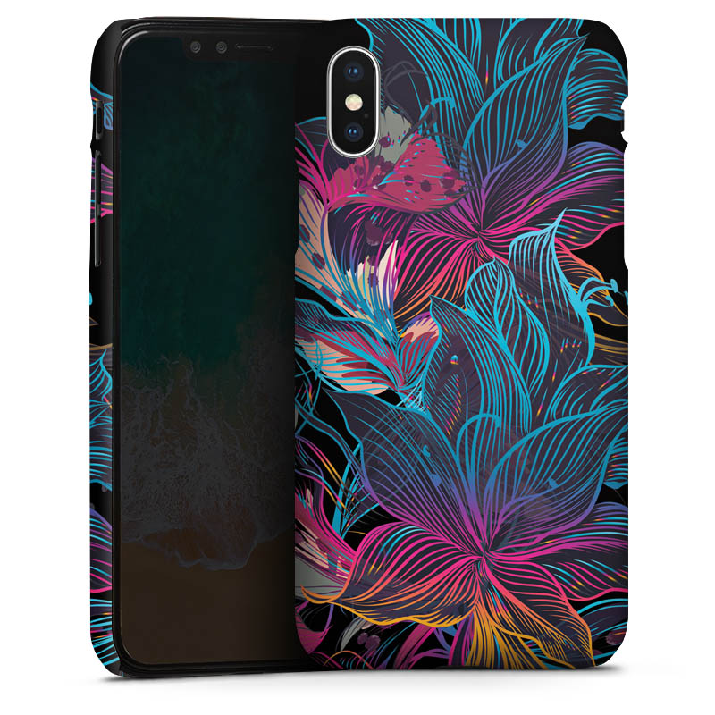 Premium Case matt