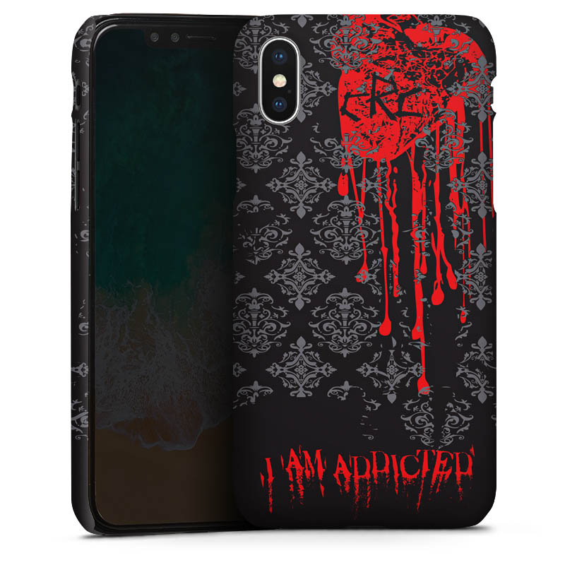 Premium Case matt