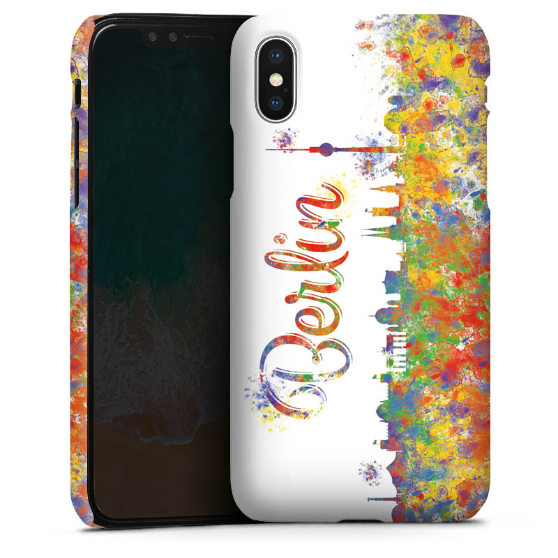 Premium Case matt