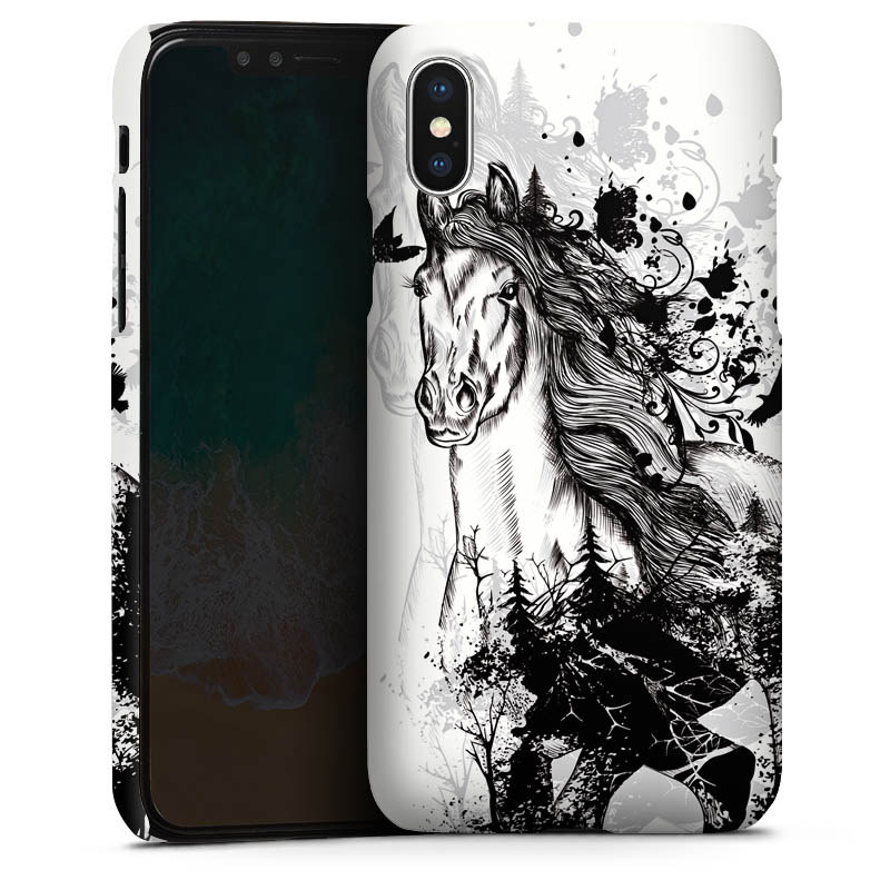 Premium Case matt