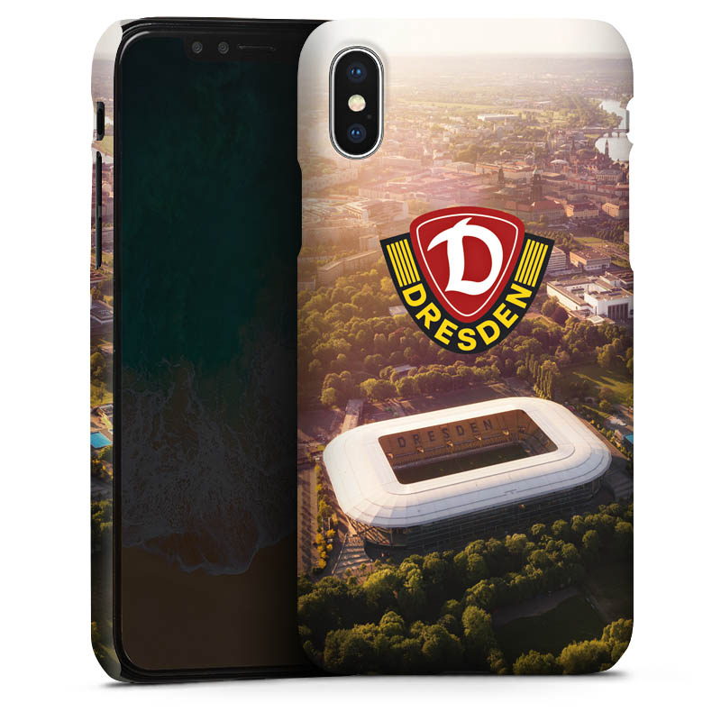Premium Case matt