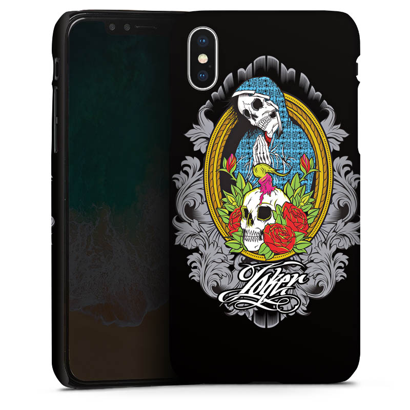 Premium Case matt