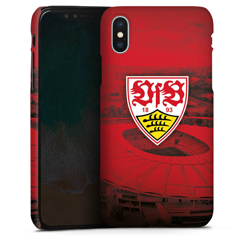 Premium Case matt