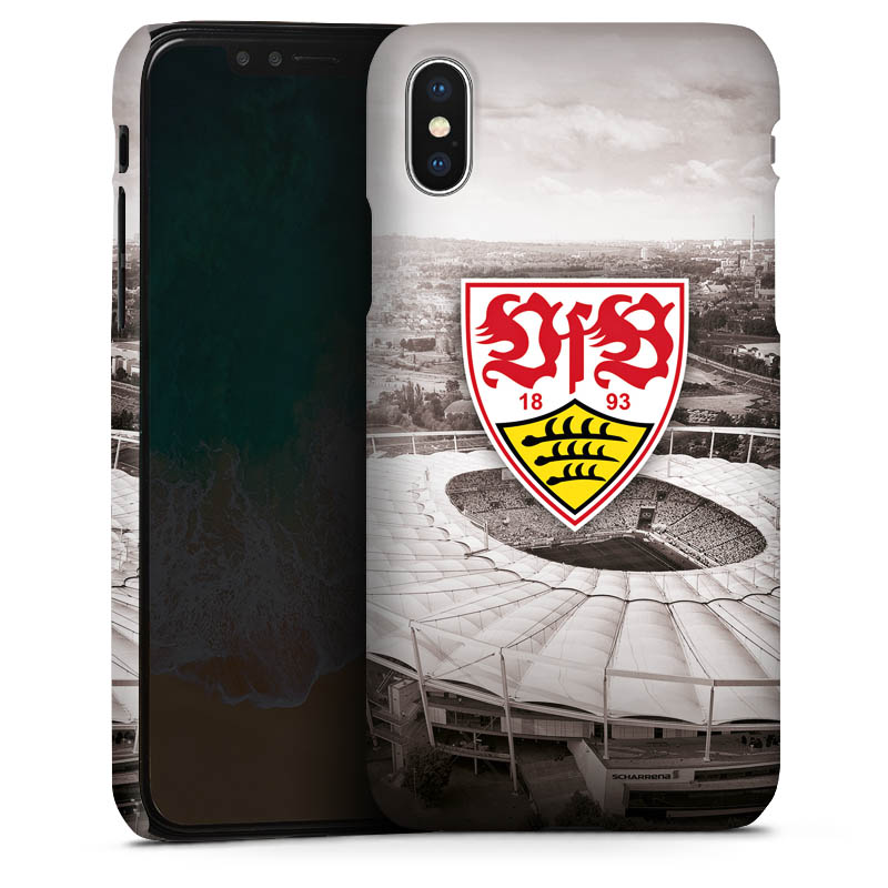 Premium Case matt