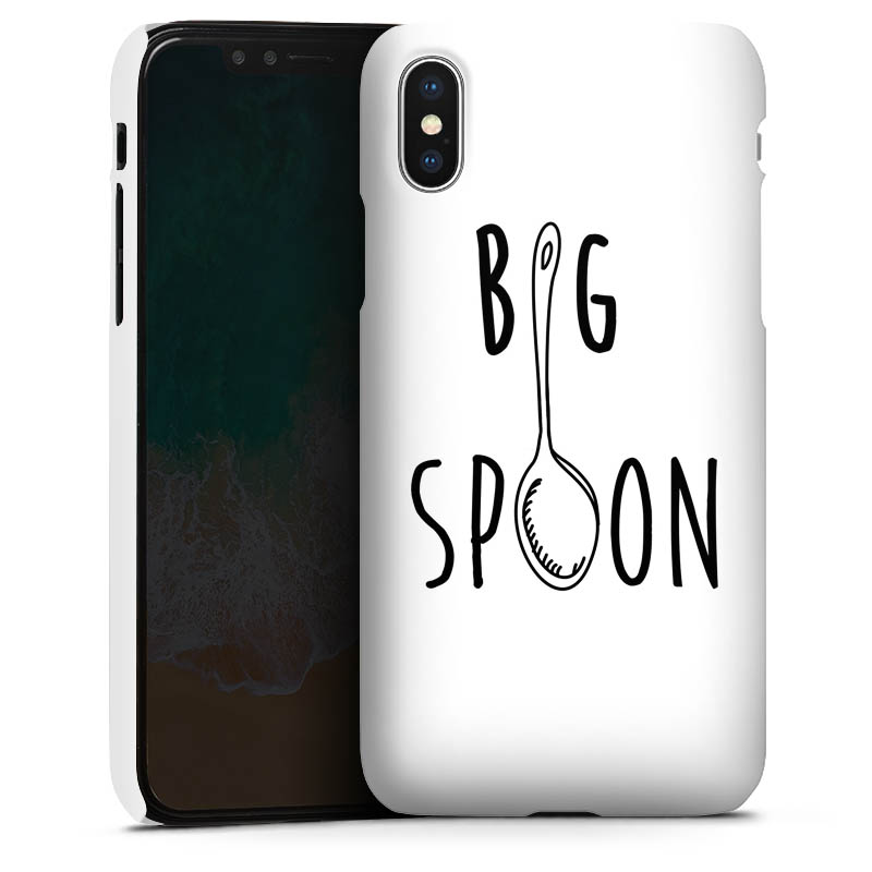 Premium Case matt