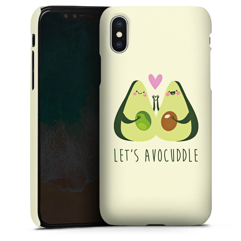 Premium Case matt