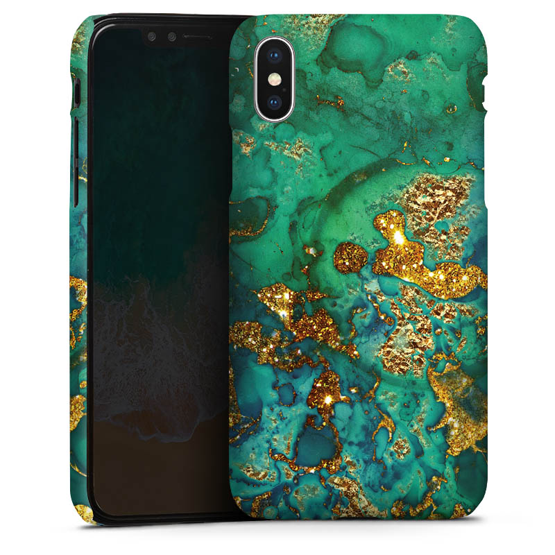 Premium Case matt