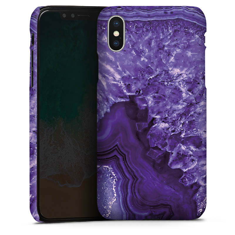 Premium Case matt