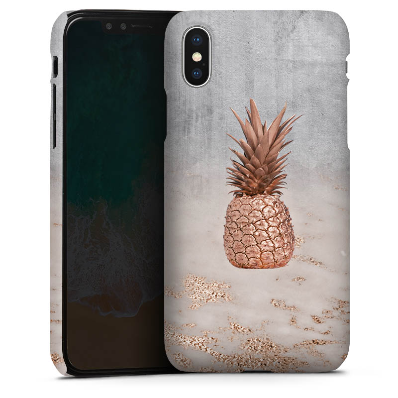 Premium Case matt