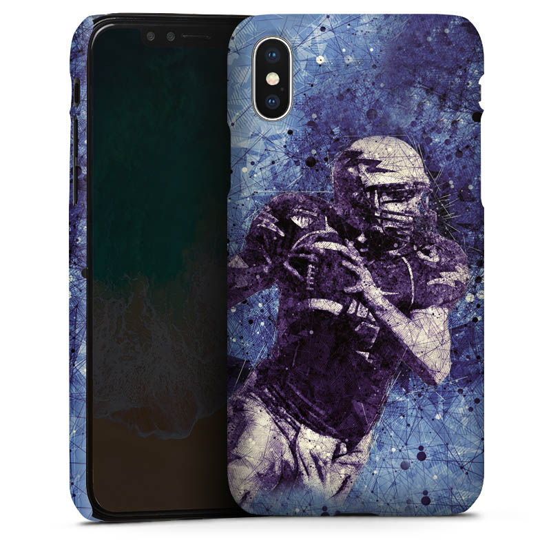Premium Case matt