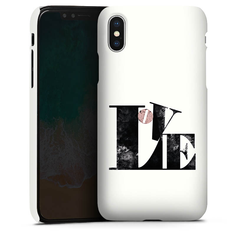 Premium Case matt
