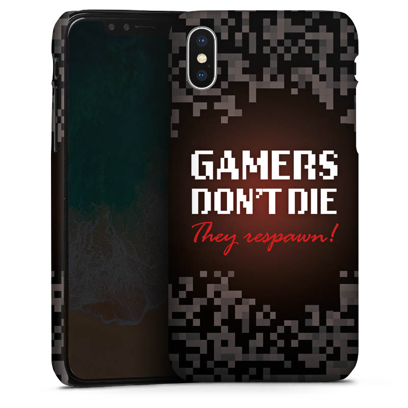 Premium Case matt