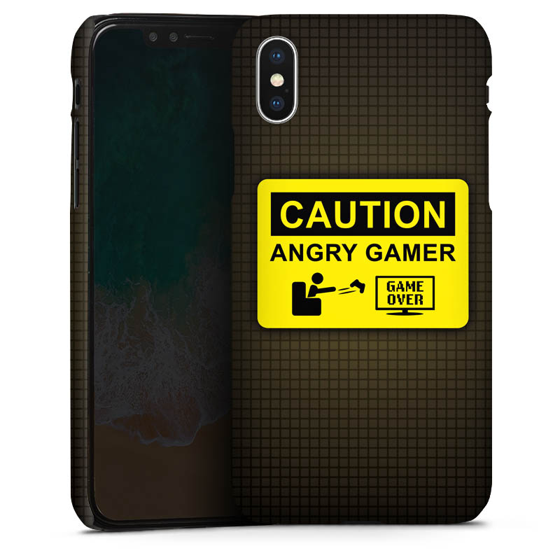 Premium Case matt
