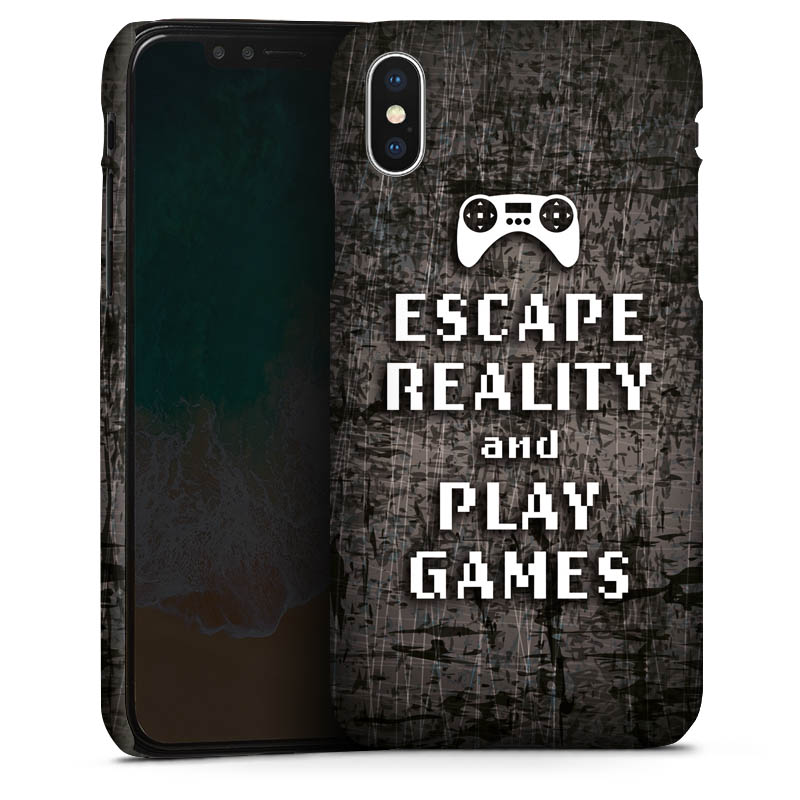 Premium Case matt