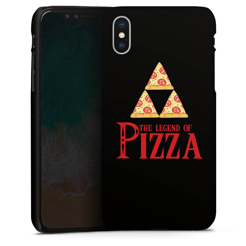 Premium Case matt