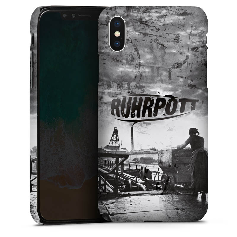 Premium Case matt