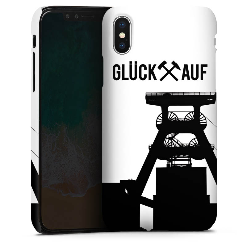 Premium Case matt