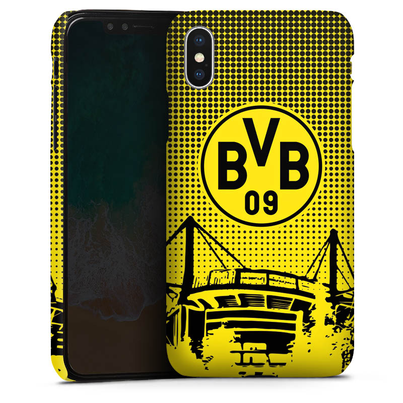 Premium Case matt