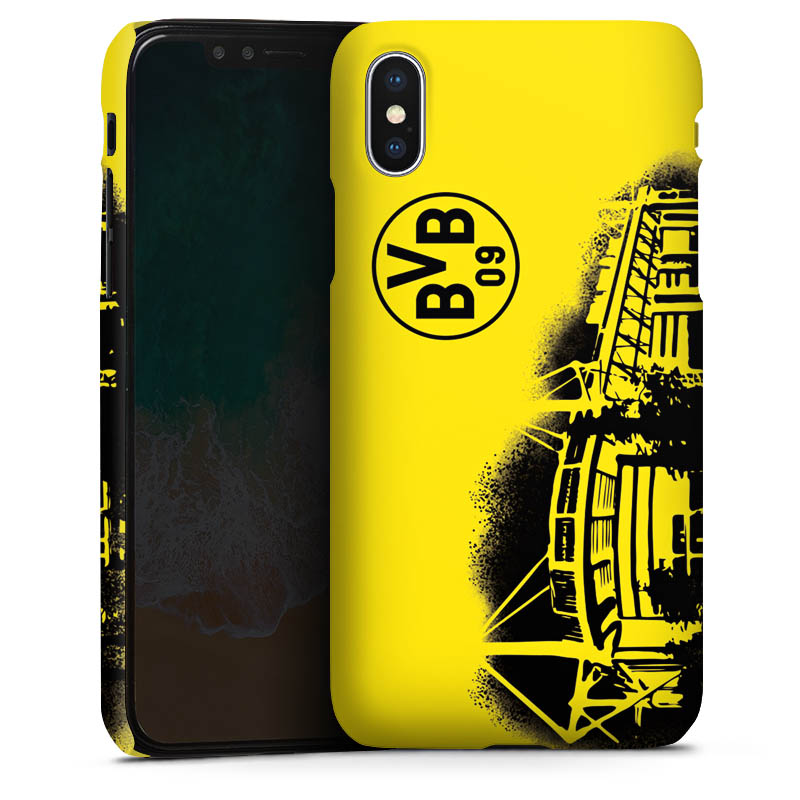 Premium Case matt