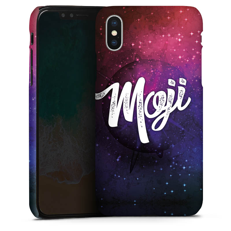 Premium Case matt