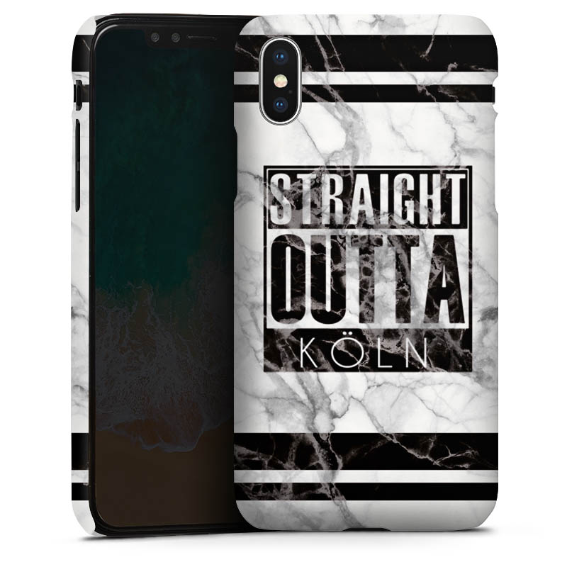 Premium Case matt