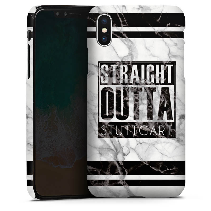 Premium Case matt
