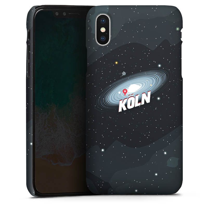 Premium Case matt