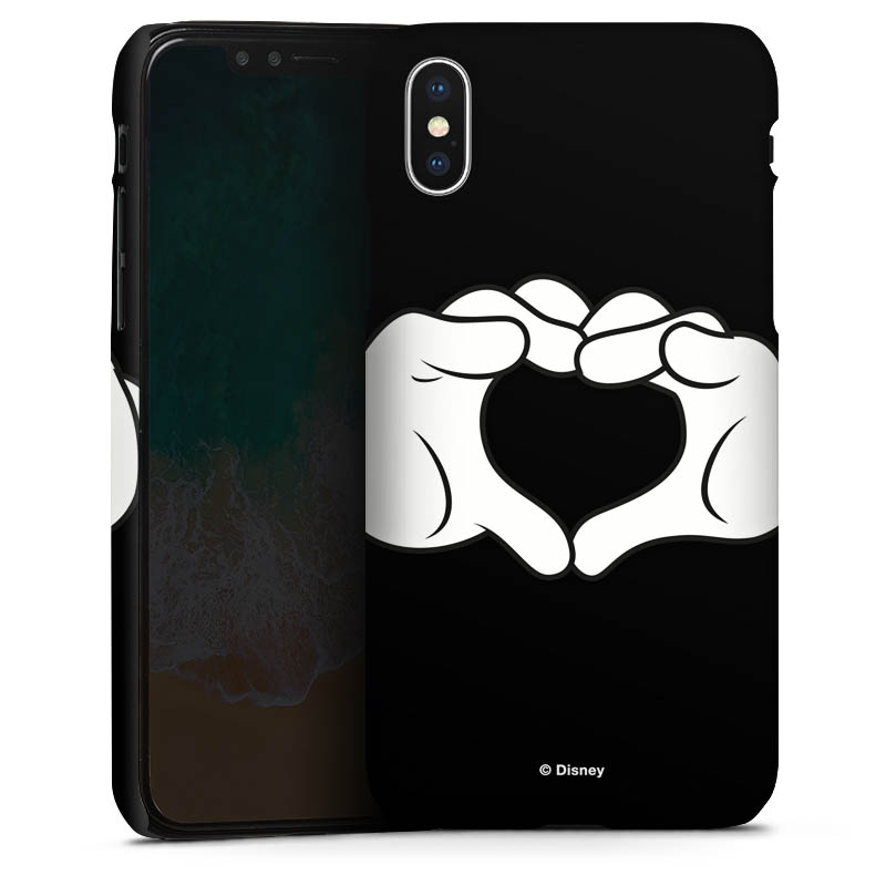 Premium Case matt