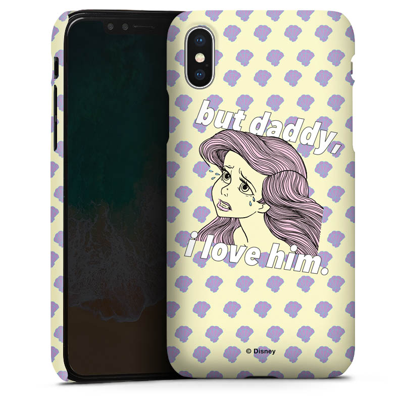 Premium Case matt