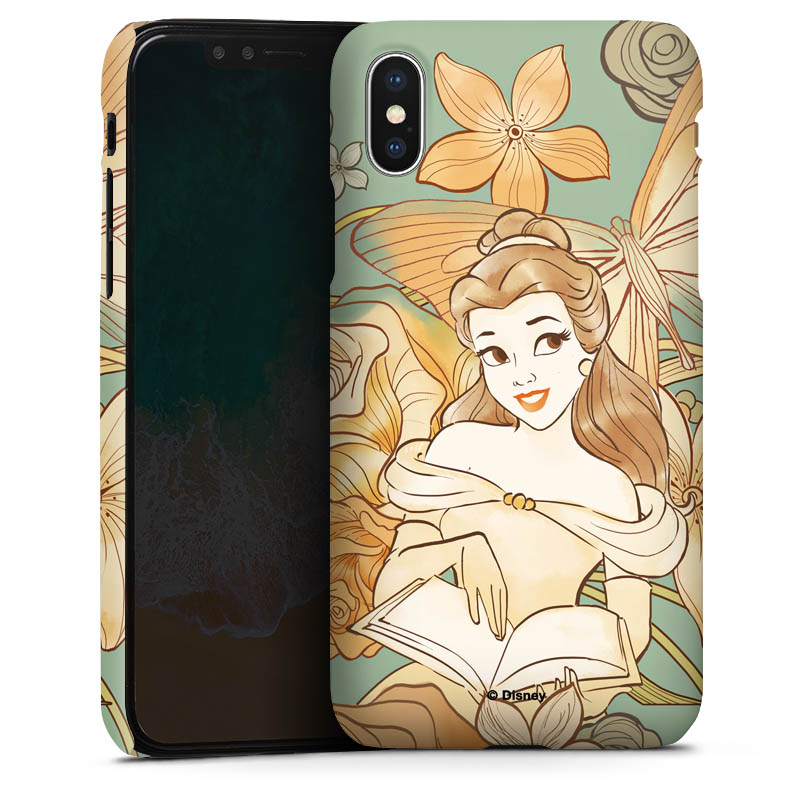 Premium Case matt