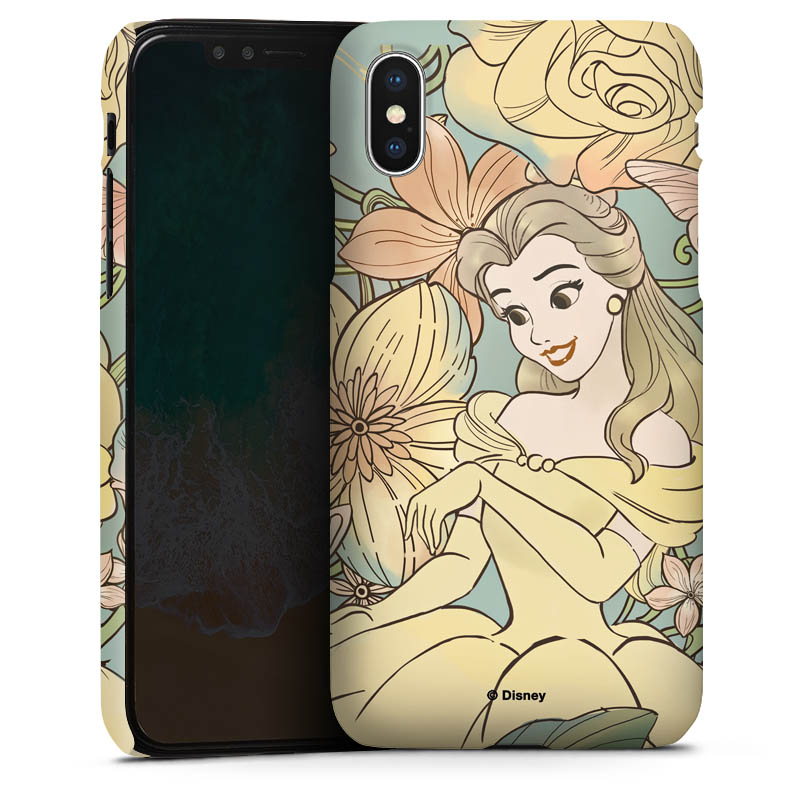 Premium Case matt